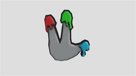 Mods for <b>Gorilla Tag</b> (GT) Ads keep us online. . Finger painter badge